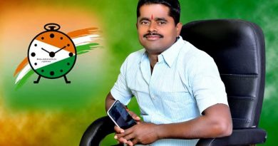 हेडलाईन :-पाडळी येथे किसन (आबा) शेंडगे यांच्या पुढाकारातून महासमाधान शिबिराचे आयोजन