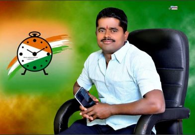 हेडलाईन :-पाडळी येथे किसन (आबा) शेंडगे यांच्या पुढाकारातून महासमाधान शिबिराचे आयोजन